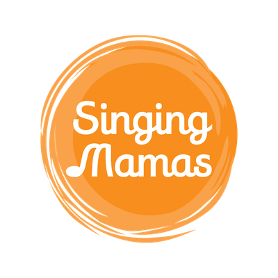 Singing Mamas with Fiona Perth and Kinross