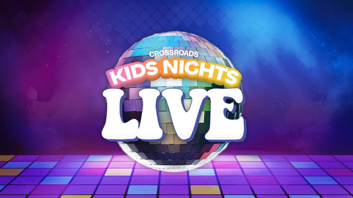 Kids Nights Live 2024