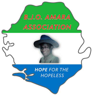 B.J.O. Amara Association