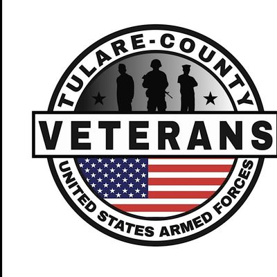 Tulare County Veterans