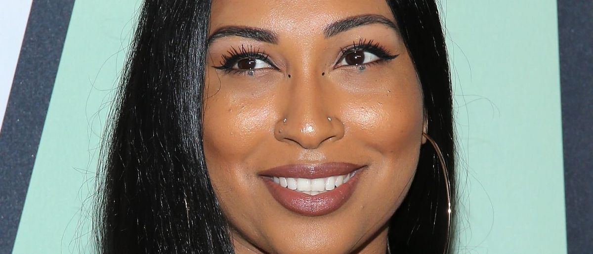 Melanie Fiona at Theatre of Living Arts