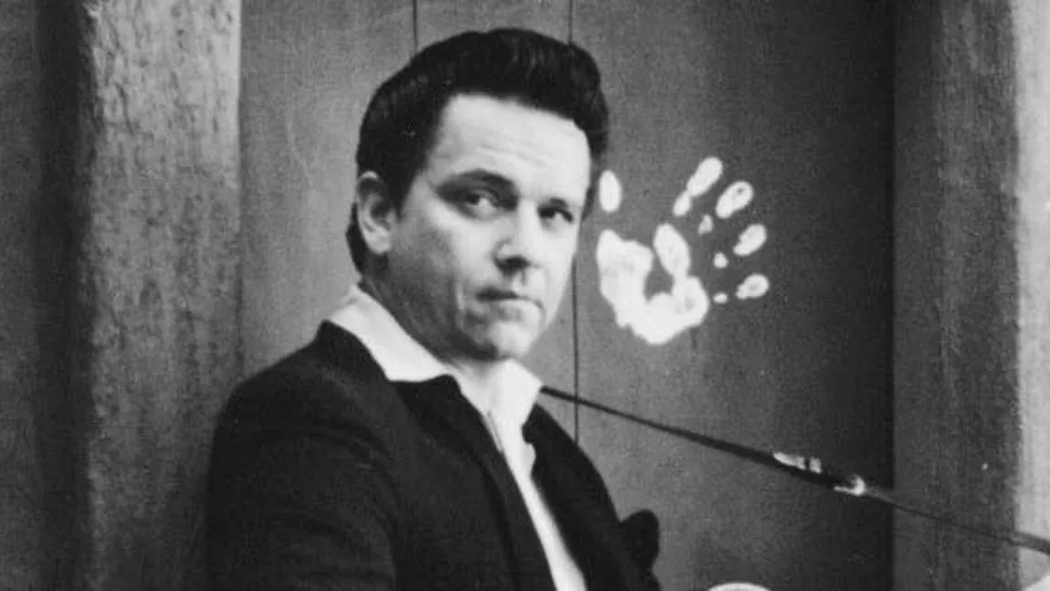 Jimmie Vaughan in Little Rock