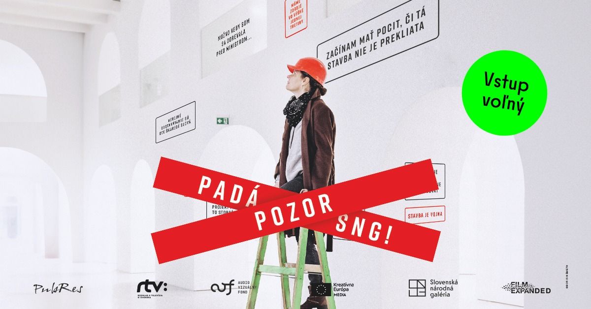 Premietanie: Pozor, pad\u00e1 SNG!