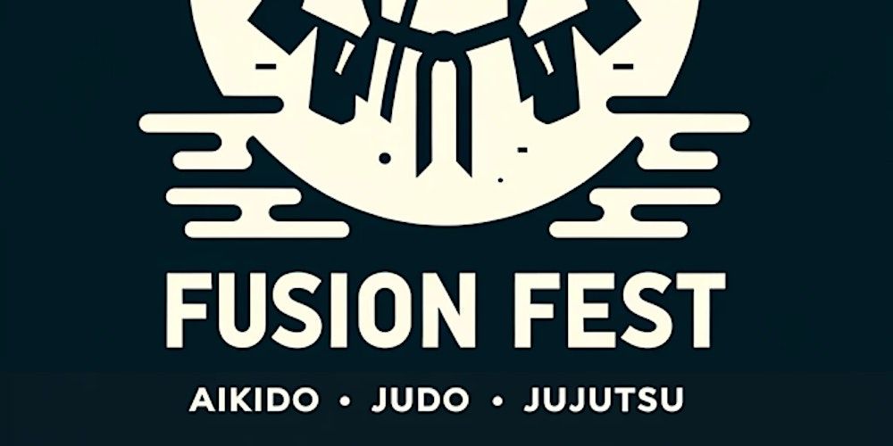 Fall Fusion Fest 2024