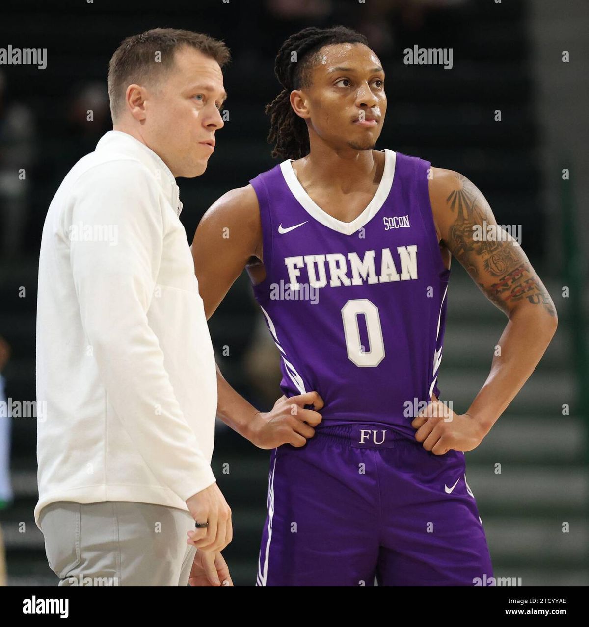 Furman Lady Paladins at Washington Huskies Womens Basketball