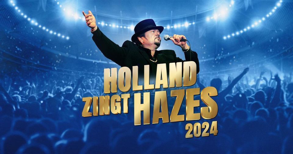 Holland Zingt Hazes