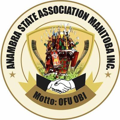 ANAMBRA STATE ASSOCIATION MANITOBA (ASAM) INC