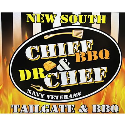 New South Tailgate BBQ