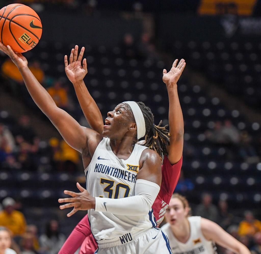 South Dakota Coyotes Women's Basketball vs. North Carolina Central Eagles