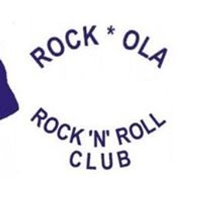 Rock-Ola Rock N Roll Club