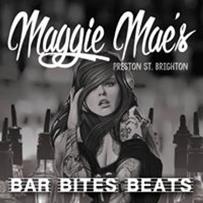Maggie Maes Brighton