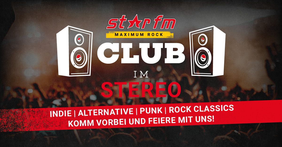 STAR FM CLUB 