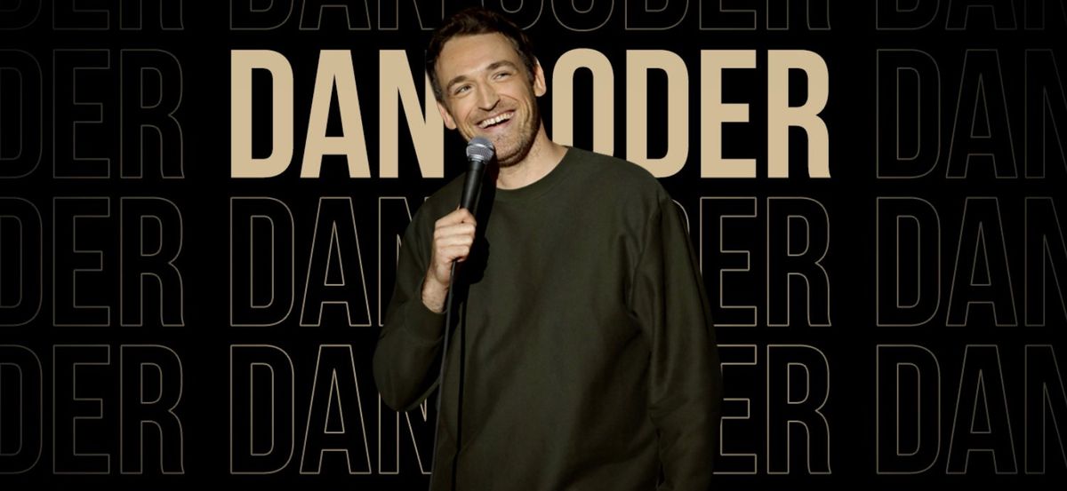 Dan Soder