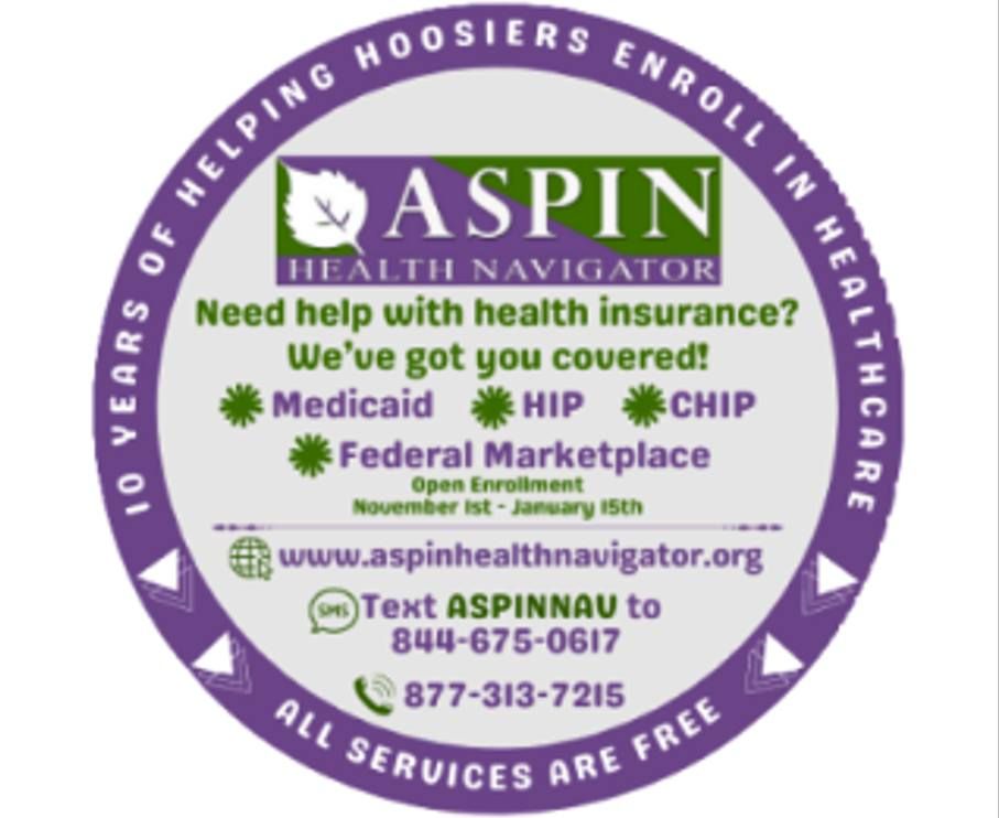 ASPIN Health Ins. Navigator