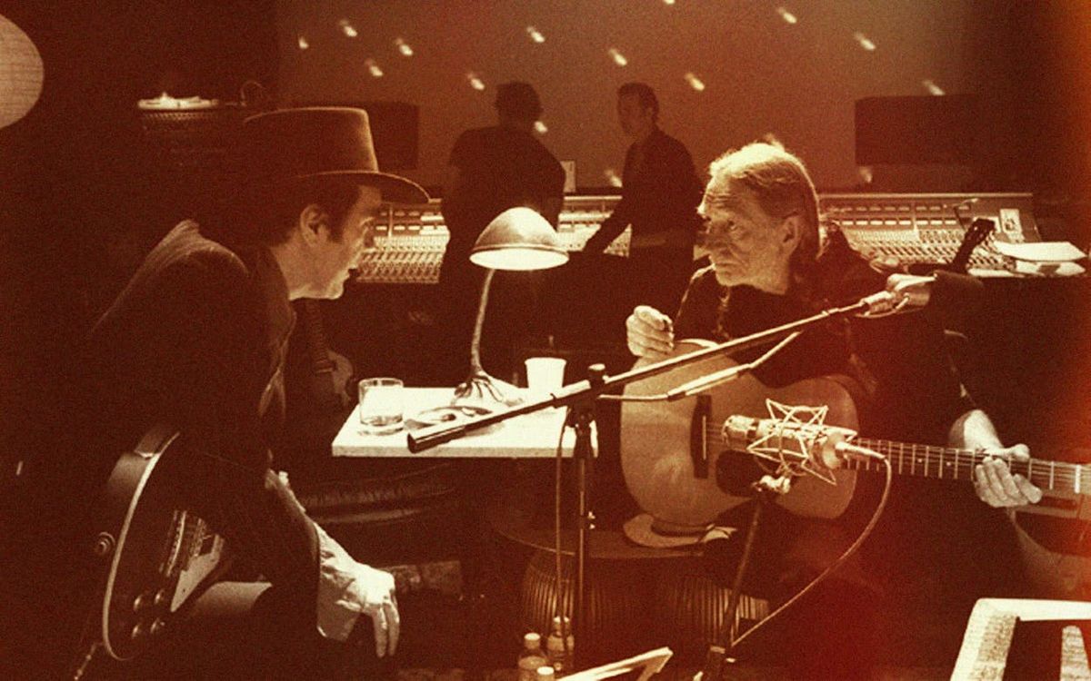 Daniel Lanois