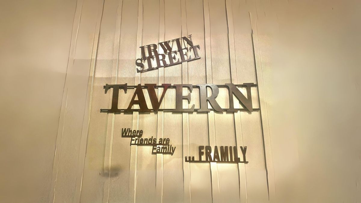 Tavern Gives Back