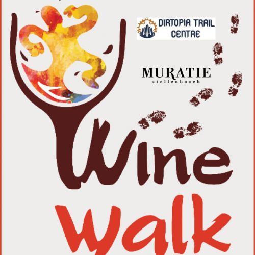 Wine Walk @ Muratie Spring