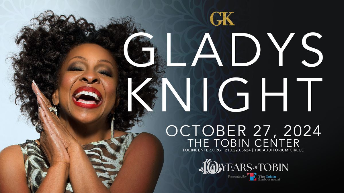 Gladys Knight