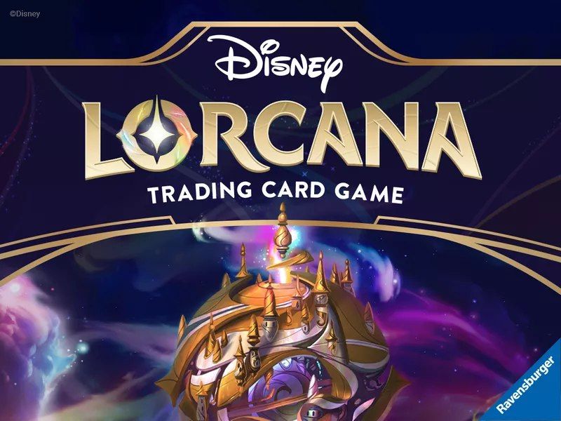 Disney Lorcana League & Tournaments