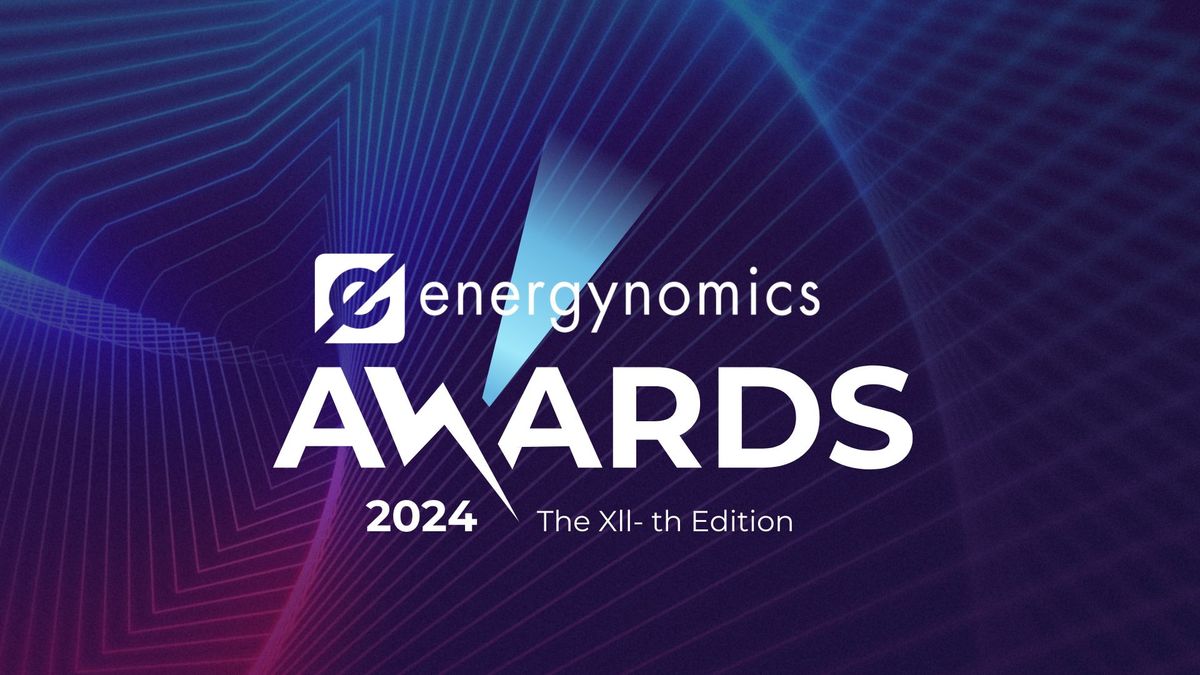 Energynomics GALA AWARDS 2024