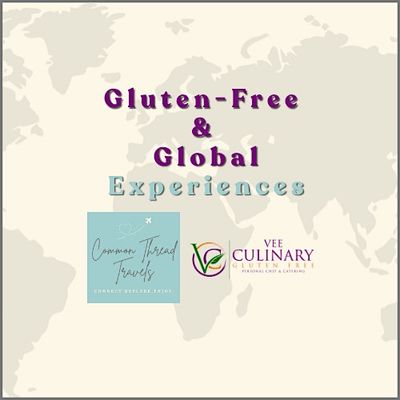 Common Thread Travels and Vee Culinary
