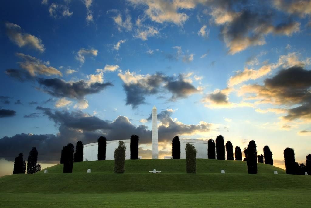 National Memorial Arboretum