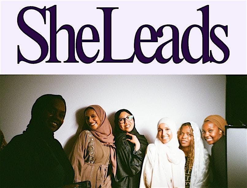 SheLeads