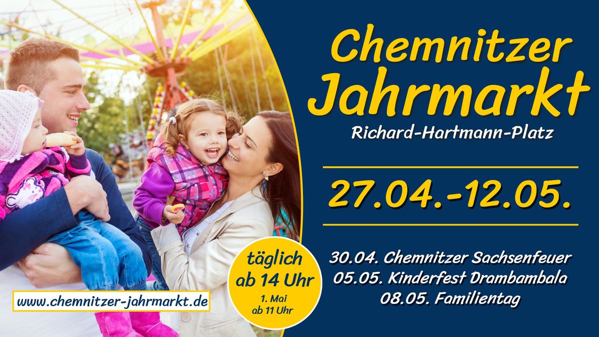 Chemnitzer Jahrmarkt 27.04.-12.05.2024 (1\/2)