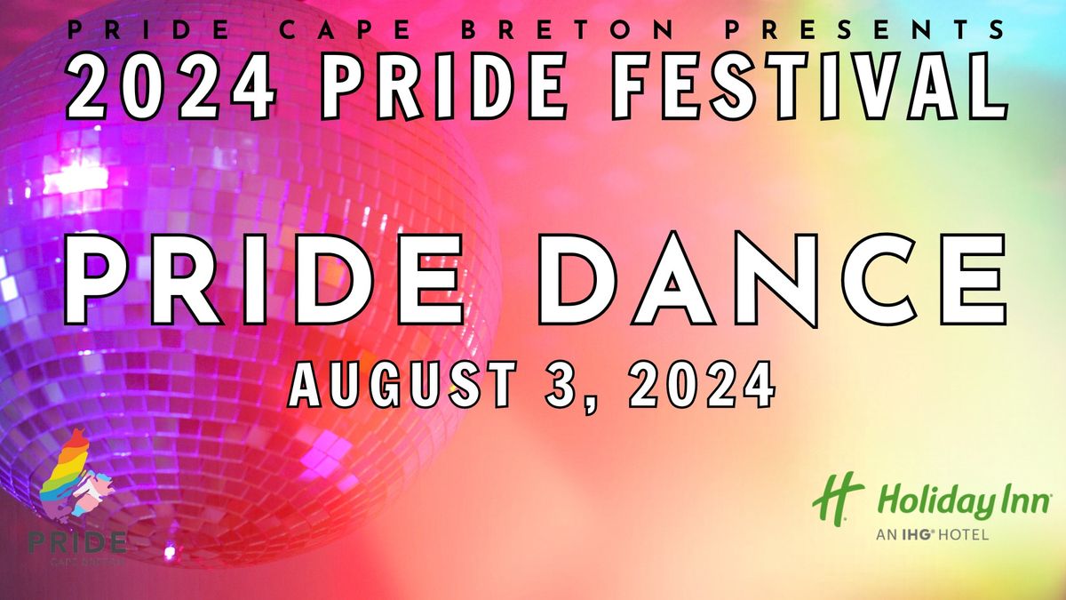 Pride Dance