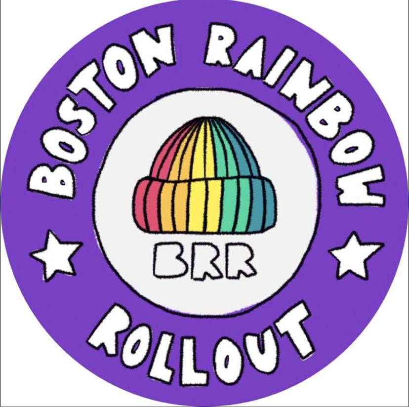 Boston Rainbow Rollout (BRR)