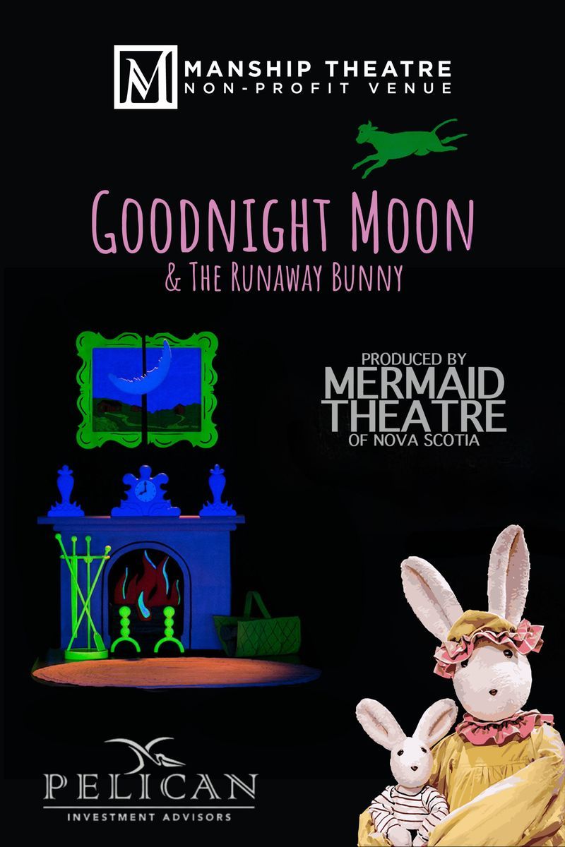 Goodnight Moon and the Runaway Bunny