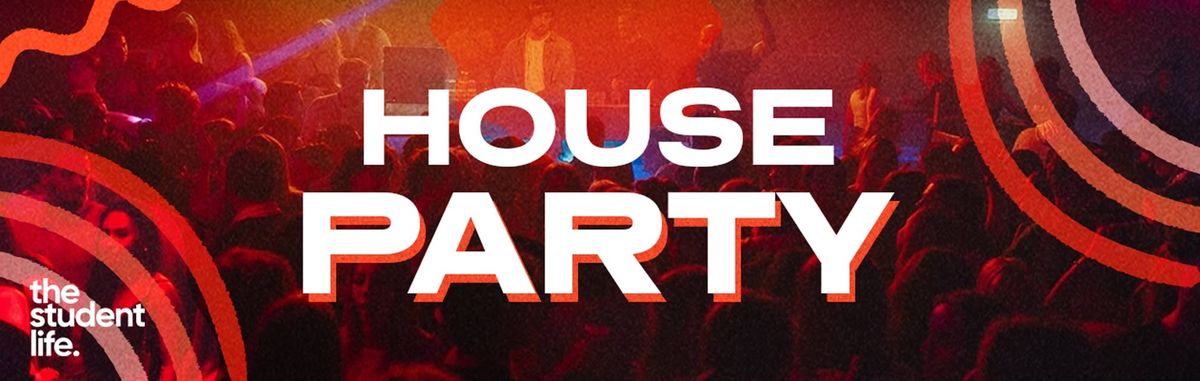 Amsterdam House Party 