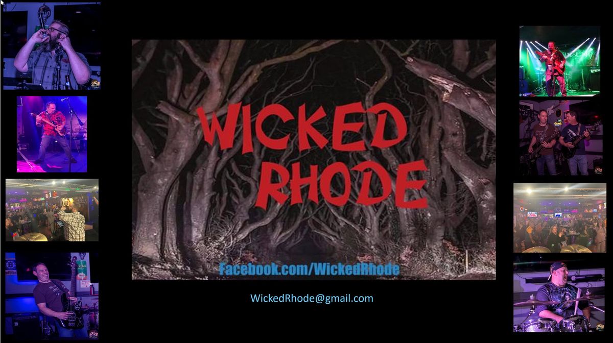 Wicked Rhode returns to Freeplay