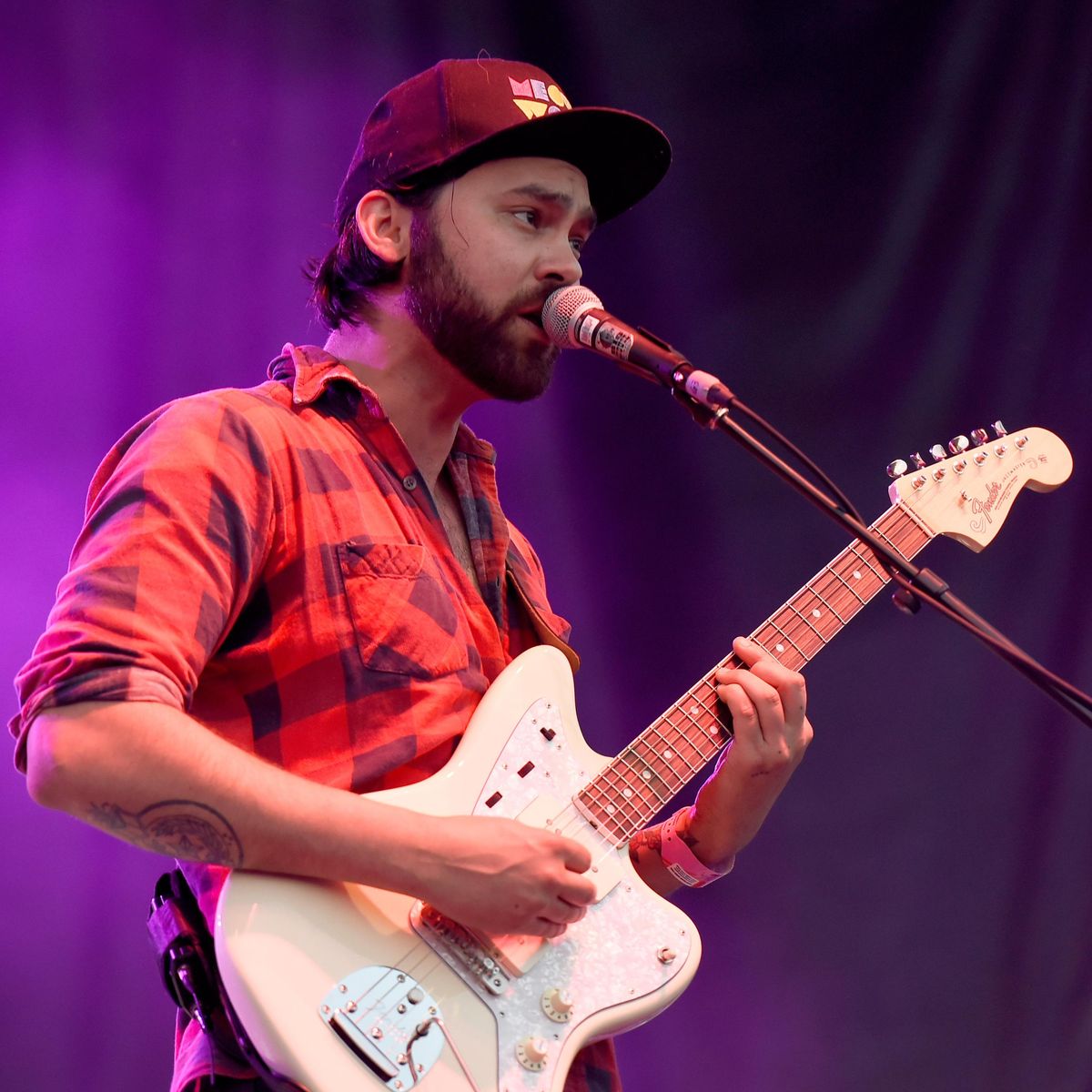Shakey Graves with The Man The Myth The Meatslab