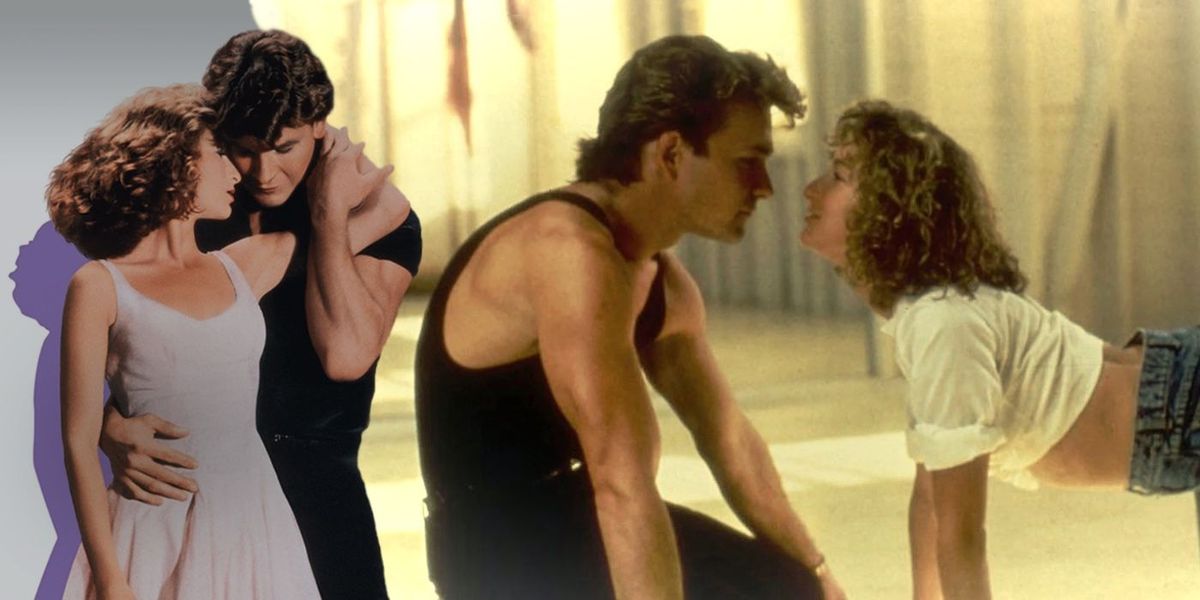 Dirty Dancing - Thunder Bay