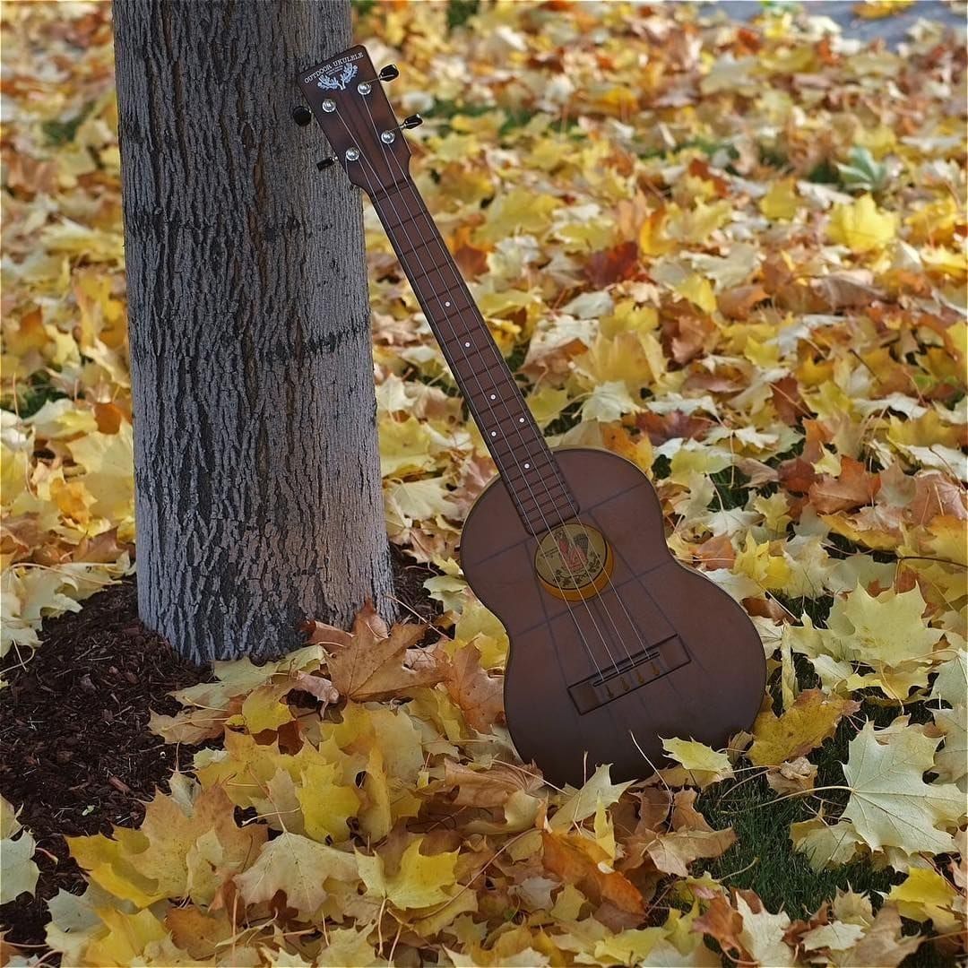 Ukulele Club for All