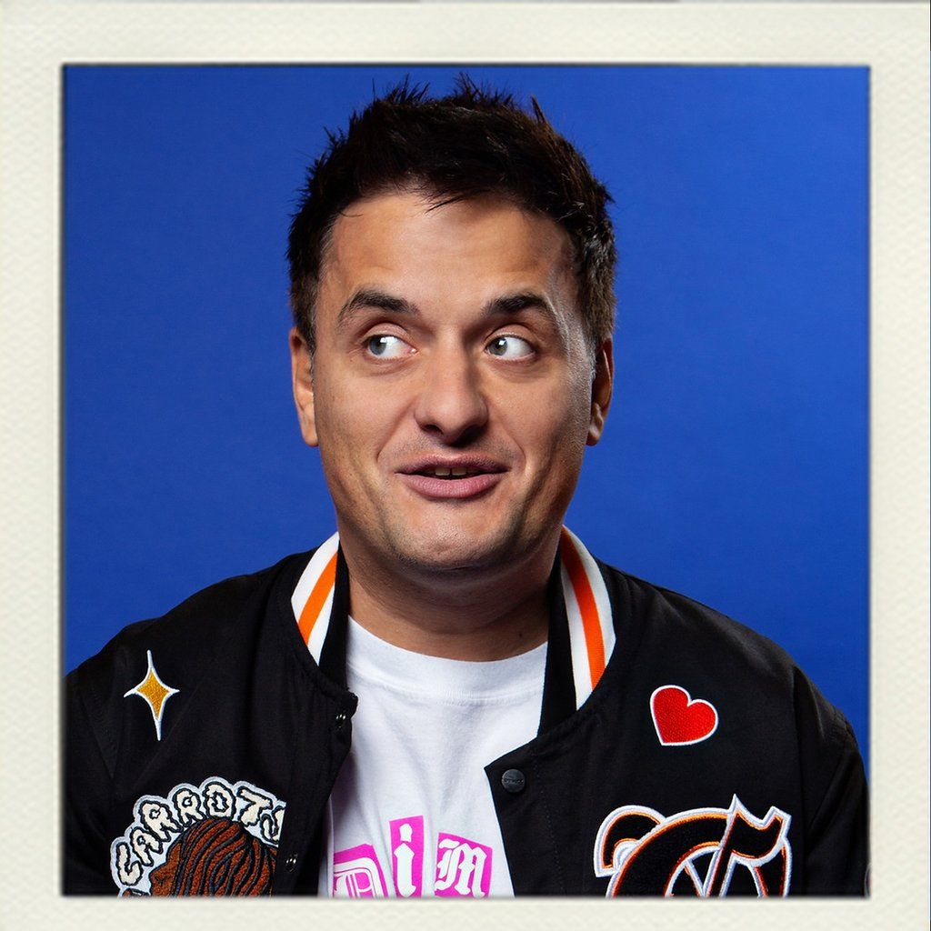 Hilarity Bites Comedy Club ft. George Zach & Jules O Brian