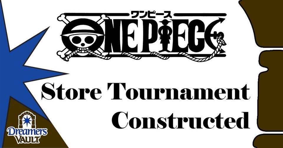 One Piece TCG