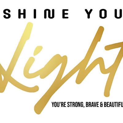 Shine Your Light