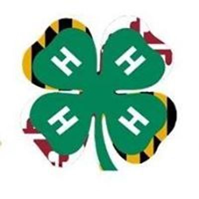 University of Maryland Extension - Dorchester County 4-H