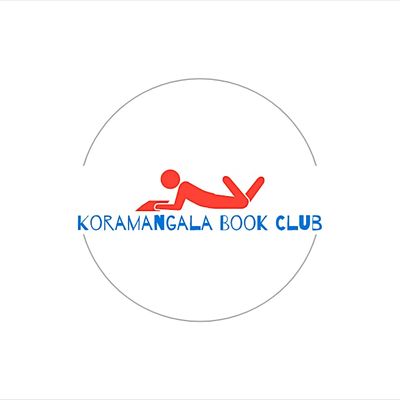 Koramangala Book Club
