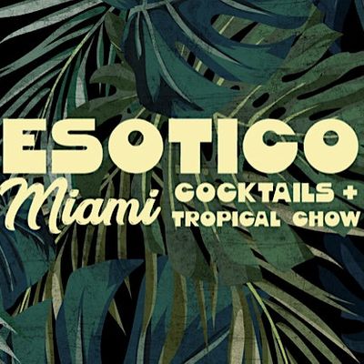 Esotico Miami