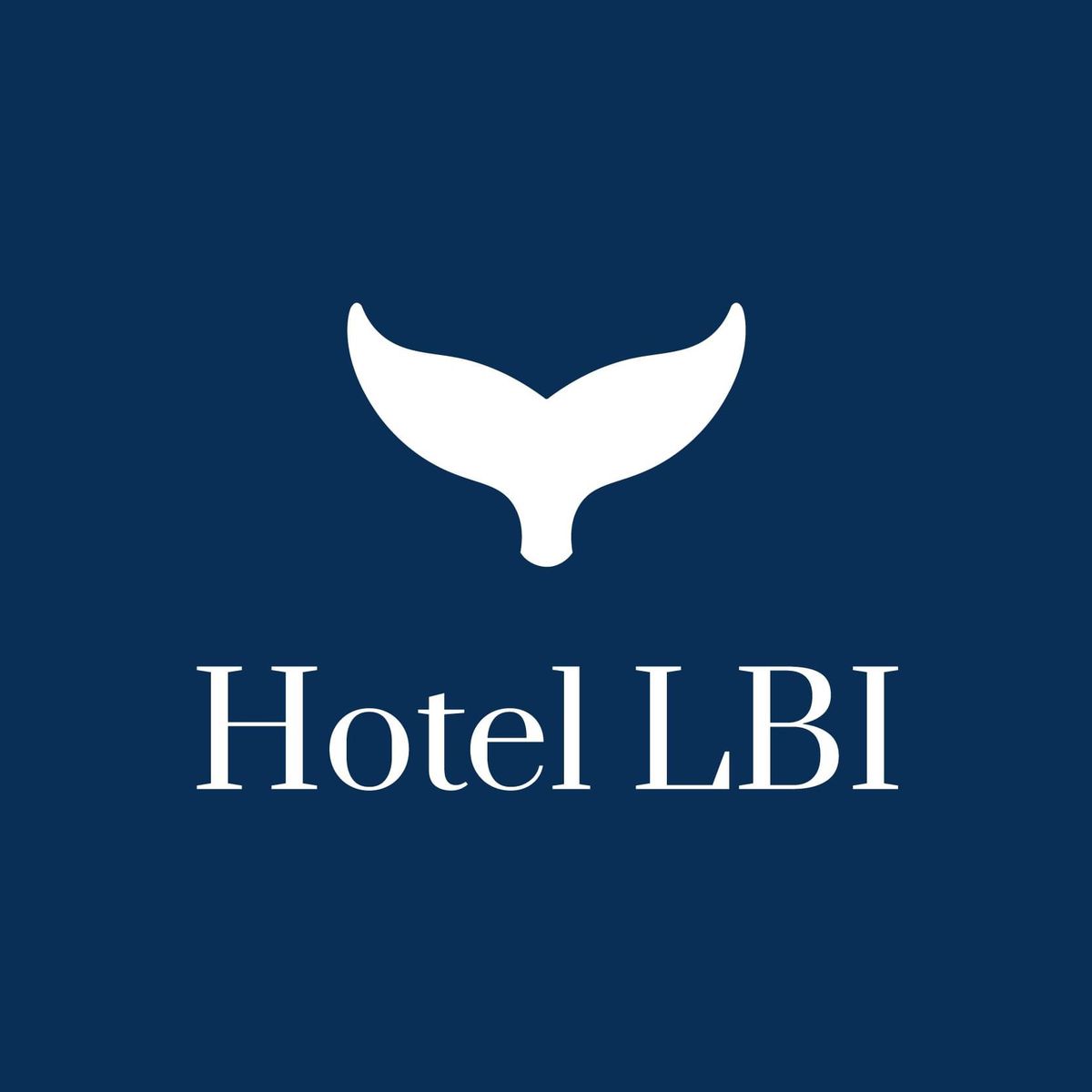 Sip and Shop at       Hotel LBI