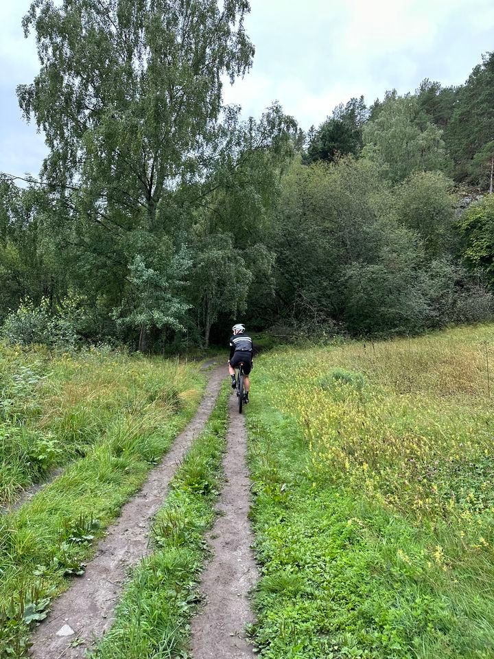 ODP Sunday Gravel