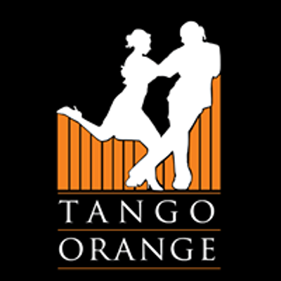 Tango Orange Tango Argentino