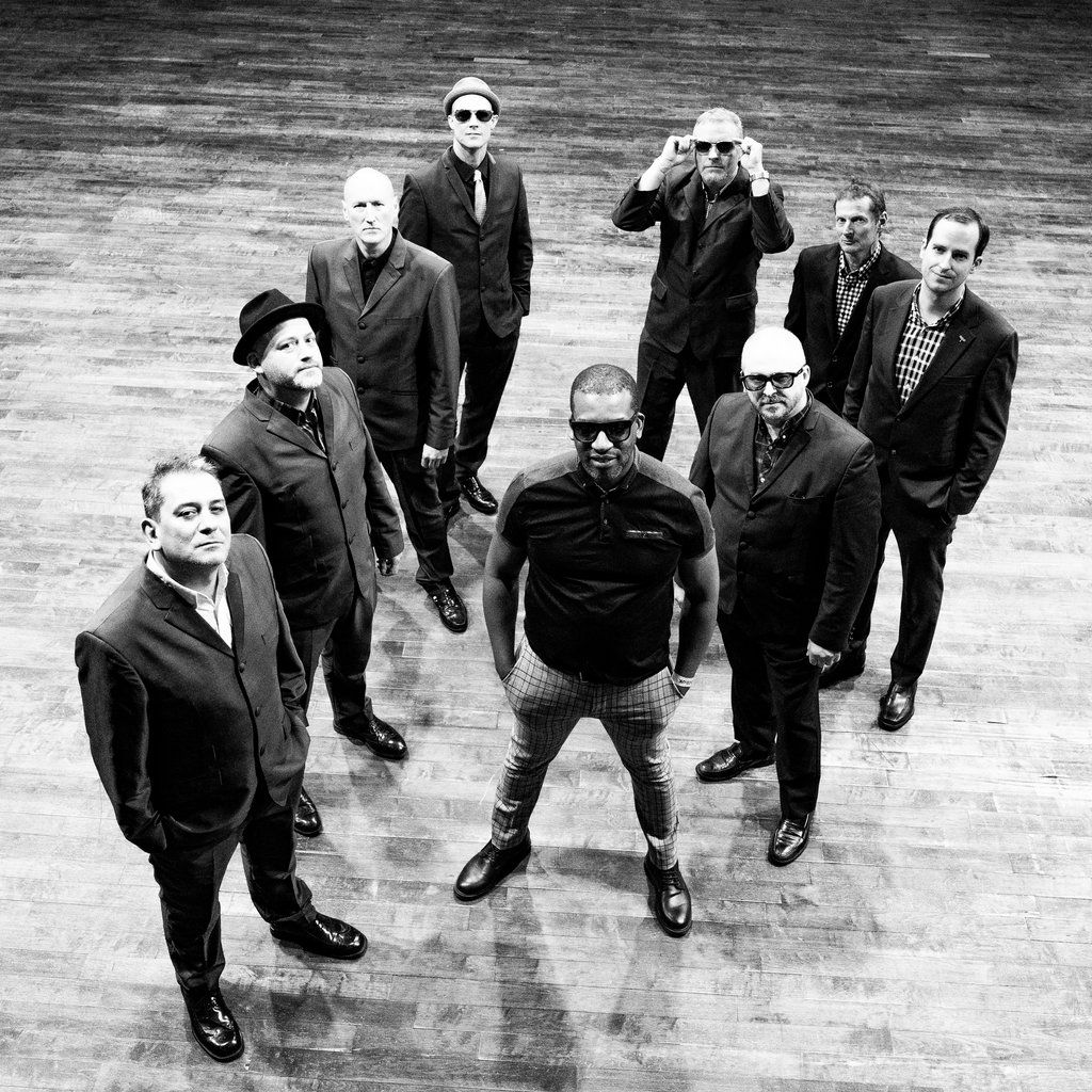 The Specials LTD