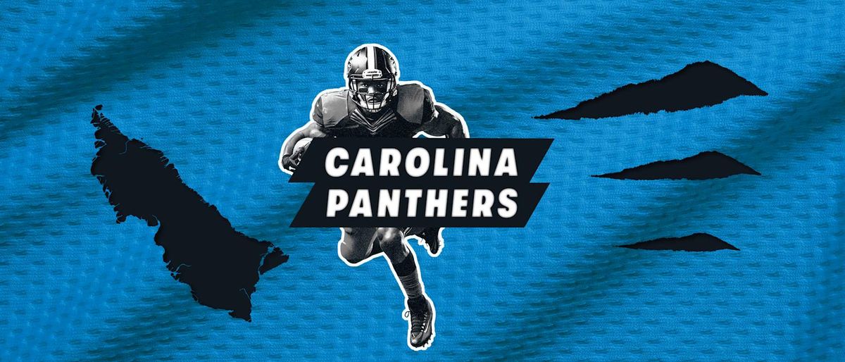 Carolina Panthers VIP Tailgate: Carolina Panthers vs. Miami Dolphins