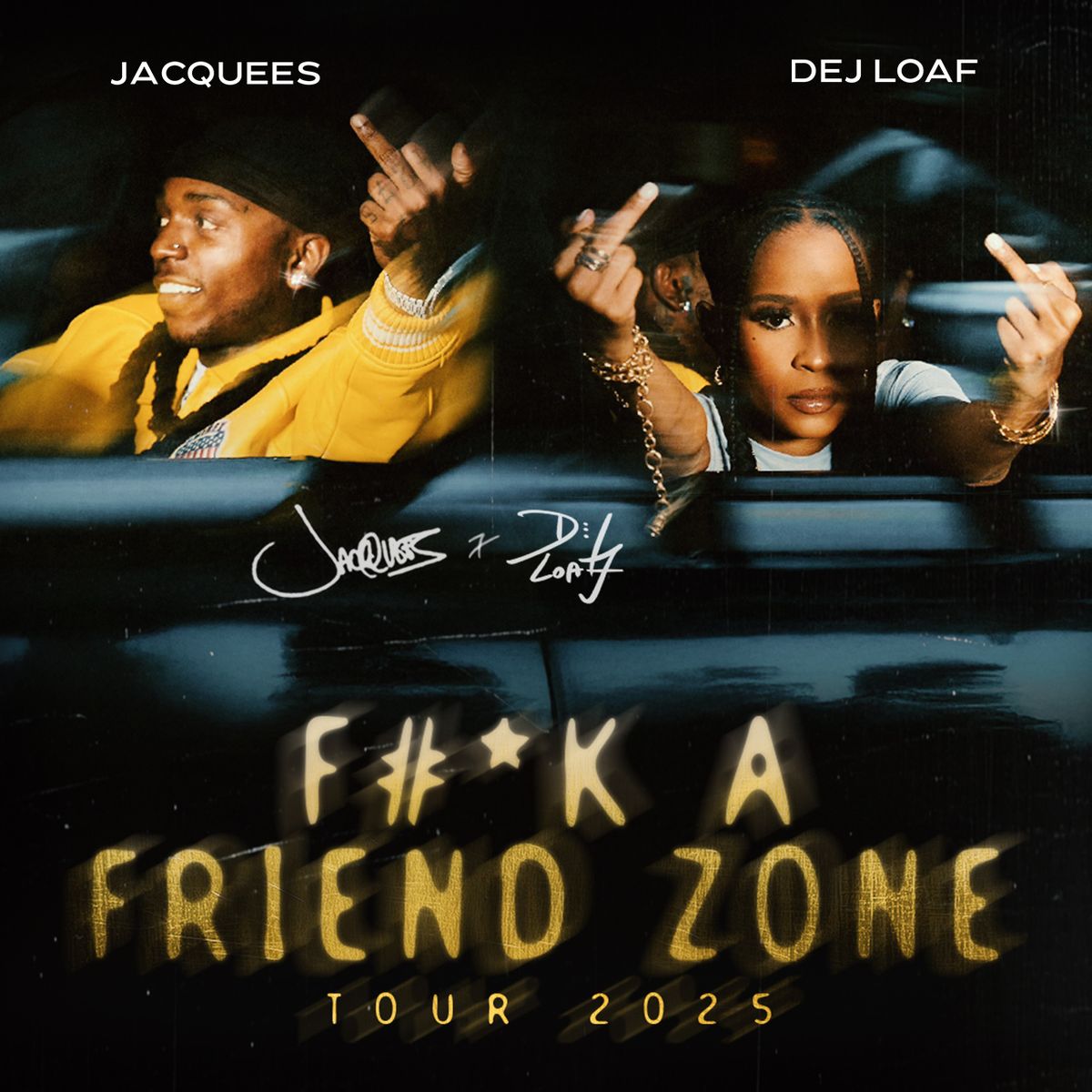 Jacquees