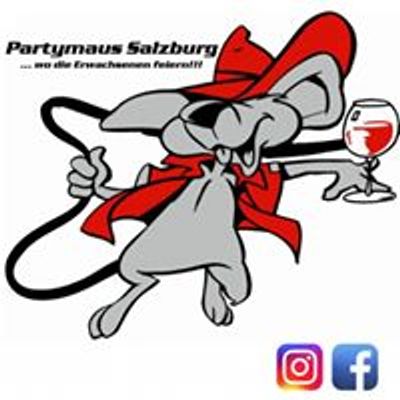 Partymaus Salzburg