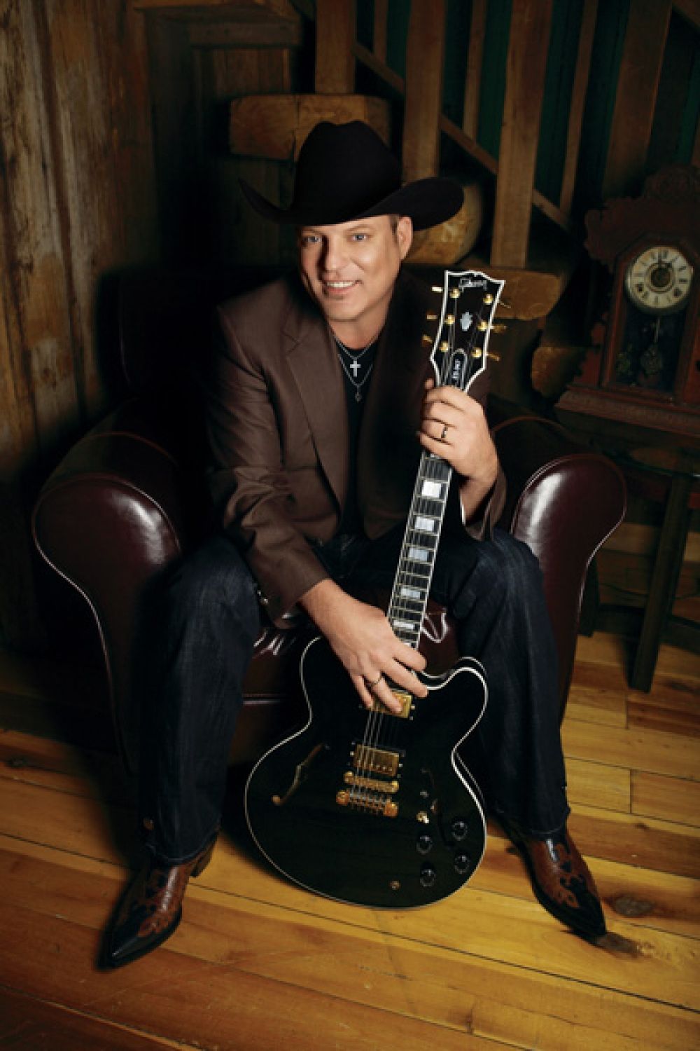 John Michael Montgomery